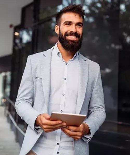 Jimmie BenedictCeo And developer